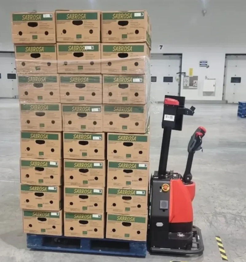 Fyffes