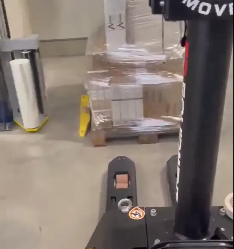ID Logistics