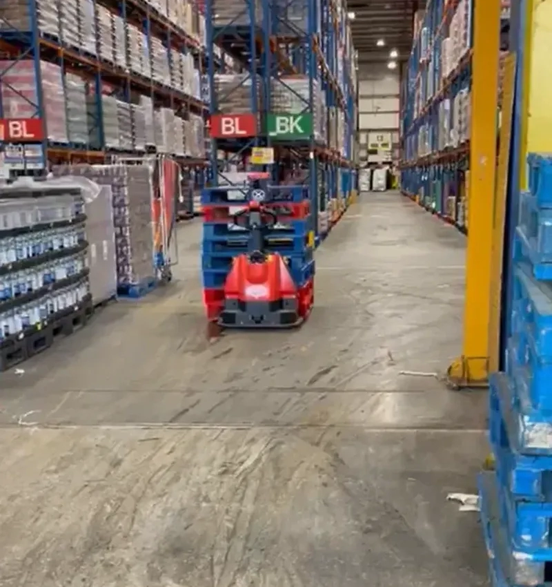 Sainsburi's