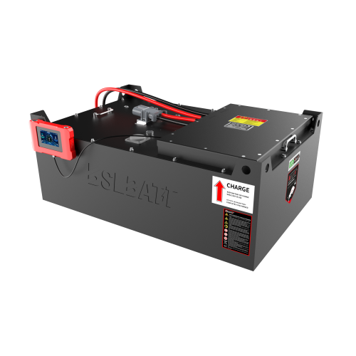B-LFP80-460MH